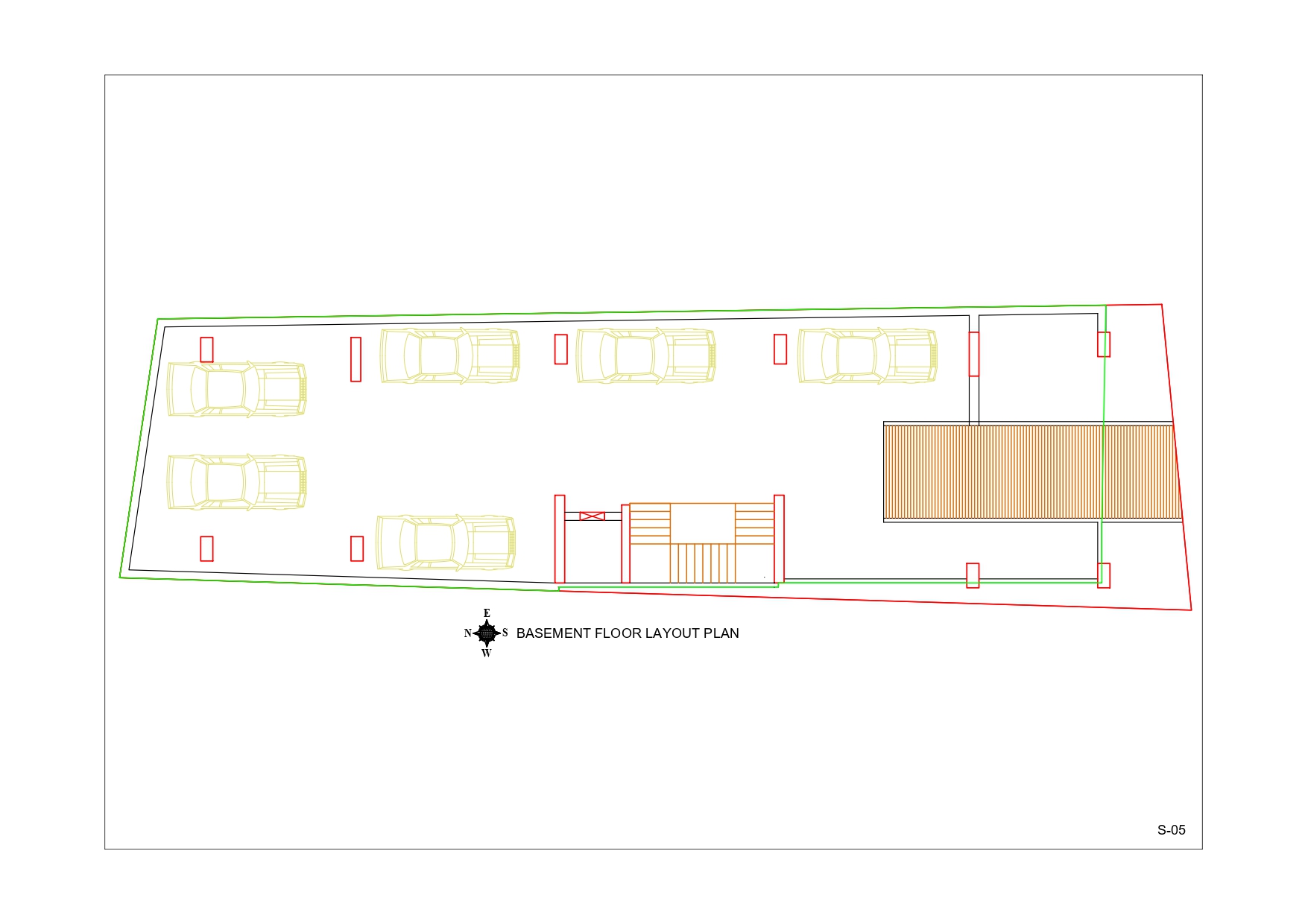 AutoCAD Detail 2