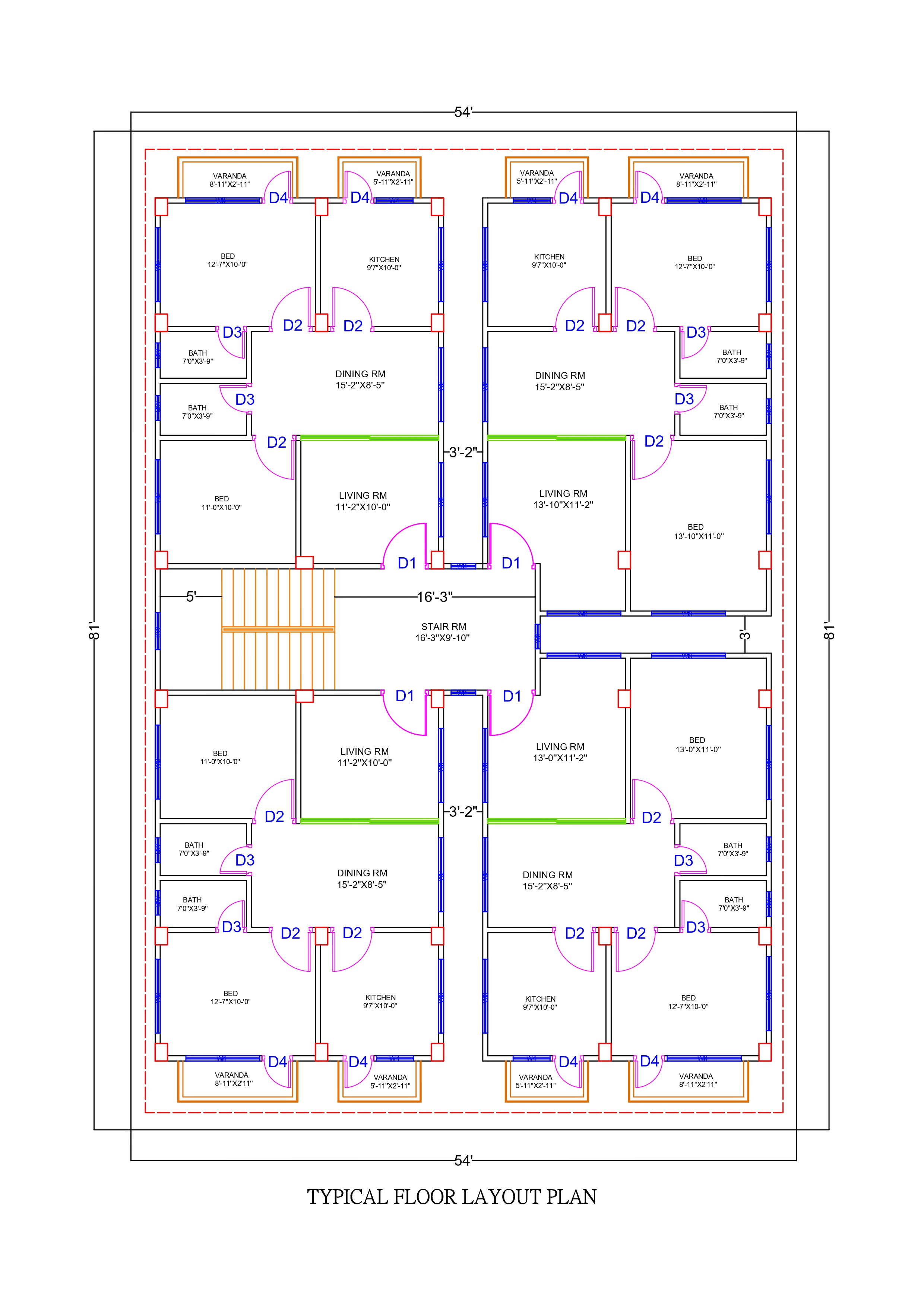 AutoCAD Detail 2