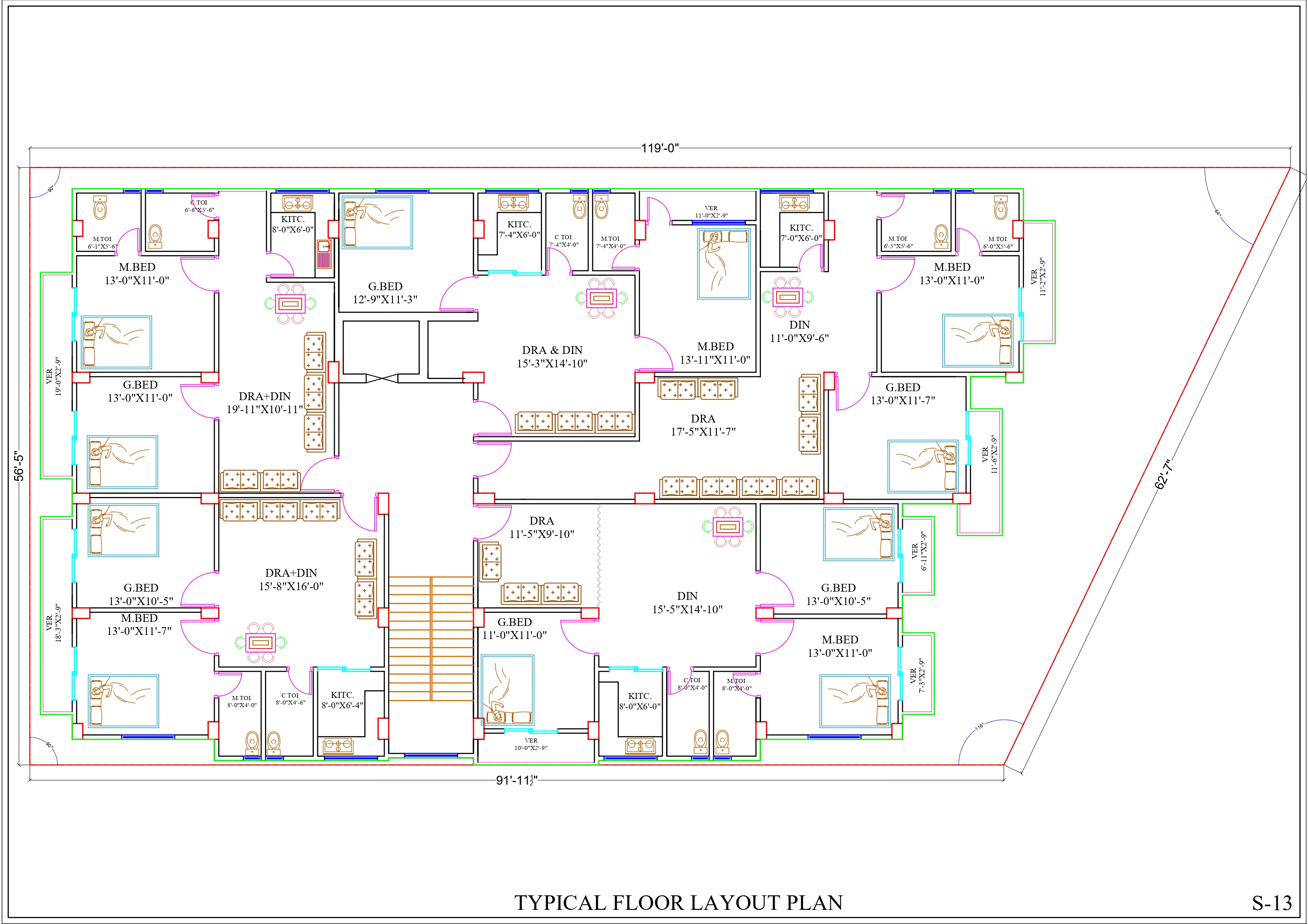 AutoCAD Detail 2