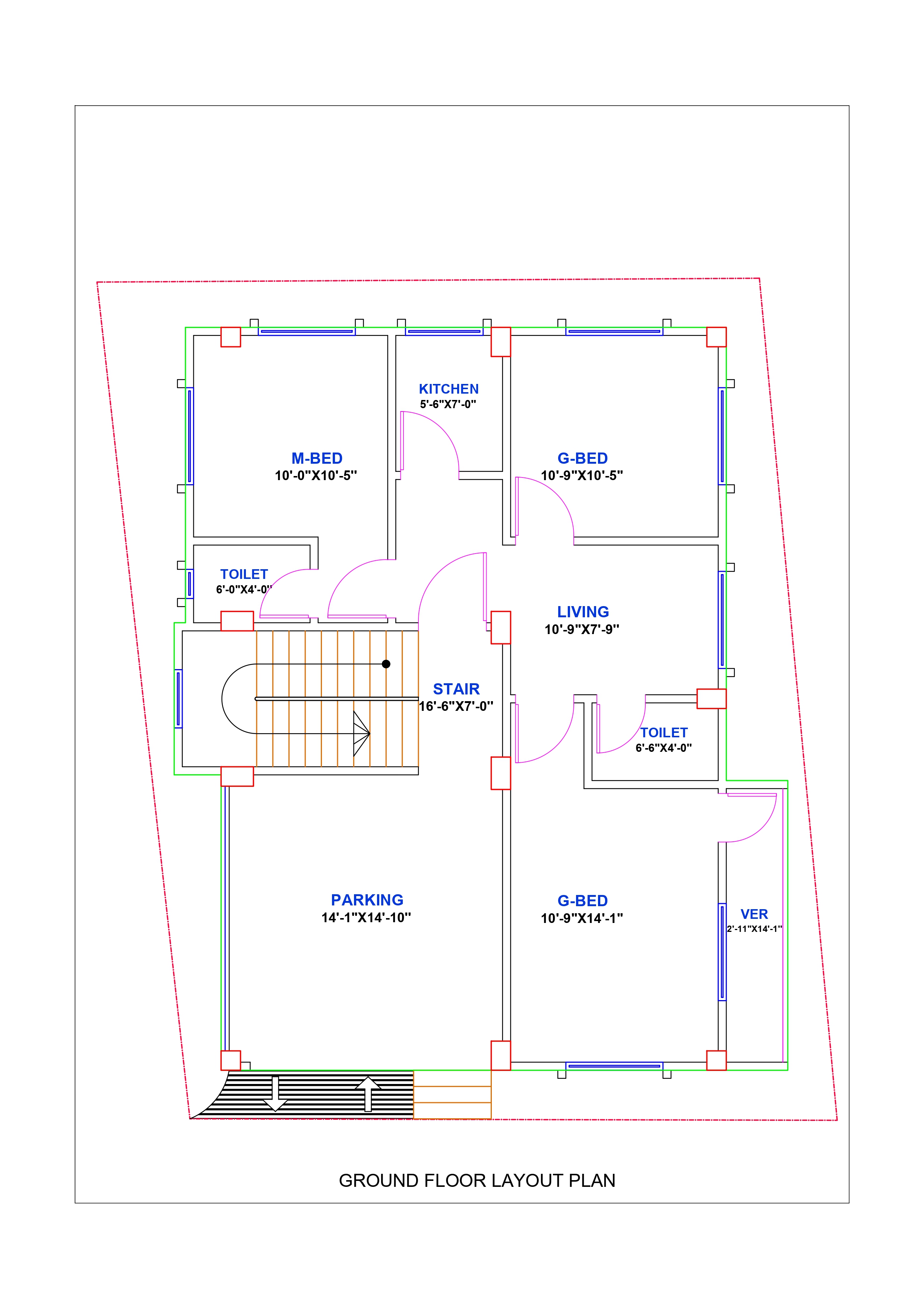 AutoCAD Detail 2