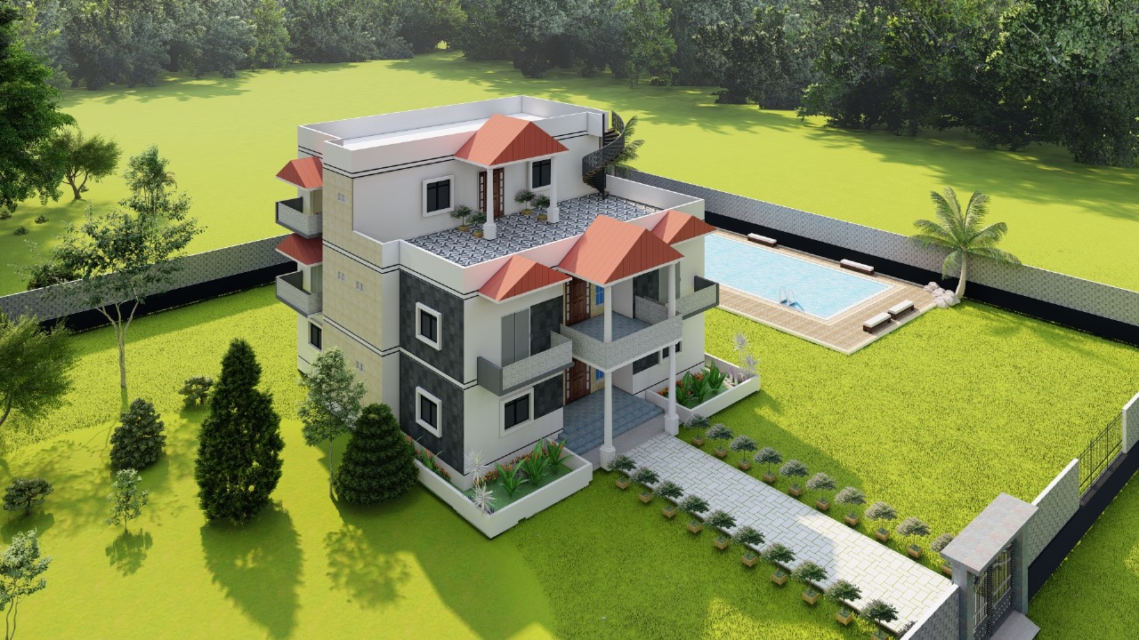 3D Detail 1